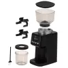 Adler Burr kávový mlynček | AD 4300 | 180 W | kapacita zŕn 300 g | čierna