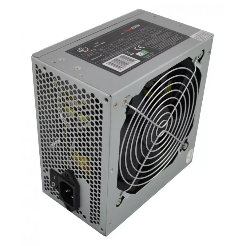 Napájací zdroj ATX ver2.31 TITAN 450W