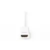DisplayPort adaptérový kábel Digitus Mini DP na HDMI Type-A