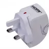 AVerMedia GC313 univerzálna biela AC rýchlonabíjačka interiérová