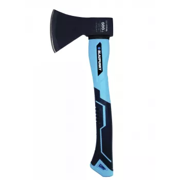 Auto zosilňovač BLAUPUNKT AX0600 600 W max. výkon, podpora 4 kanálov