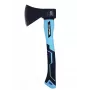 Auto zosilňovač BLAUPUNKT AX0600 600 W max. výkon, podpora 4 kanálov