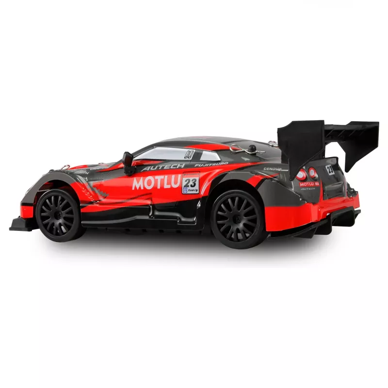 Drift auto Amewi 21112 1:24 elektrický RC model, Li-Ion 500 mAh, odporúčané 8+
