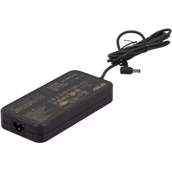 ASUS 0A001-00060400 napájací adaptér/menič napätia interiérový 120 W čierna