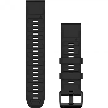 Remienok Garmin QuickFit 010-13392-02 čierny
