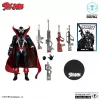 MCFARLANE Toys 90422, zberateľská akčná figúrka, komiksy