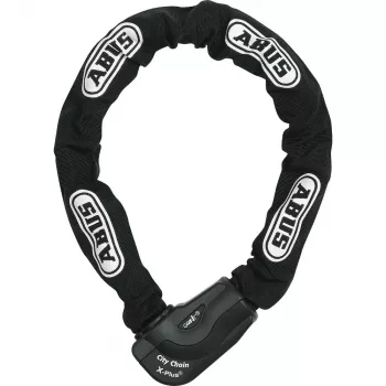 Abus Security-center 28625 čierna