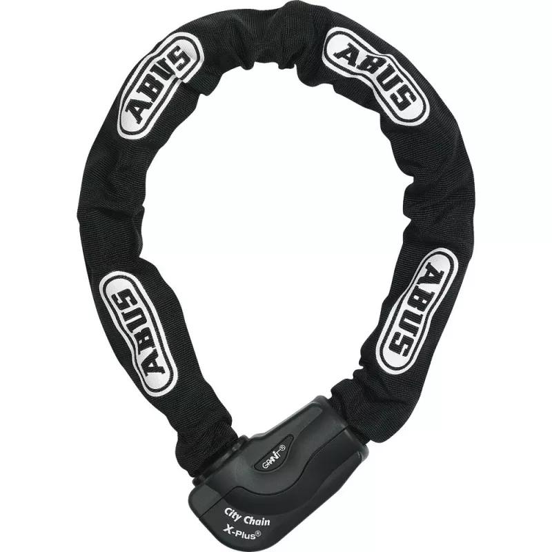 Abus Security-center 28625 čierna