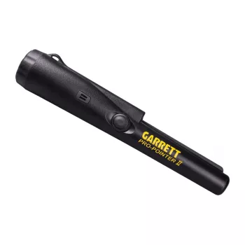 Garrett Pro-Pointer II pinpointer ručný detektor kovov
