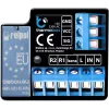 Vykurovací modul bleBox Thermobox Smart Control Wi‑Fi, model thermobox