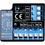 Vykurovací modul bleBox Thermobox Smart Control Wi‑Fi, model thermobox