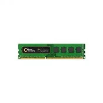 CoreParts MMD2604/4GB pamäťový modul DDR3 240-pin DIMM