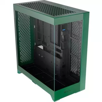 PC skriňa Thermaltake CTE E660 MX Midi Tower zelená