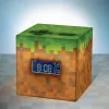 Paladone Minecraft budík
