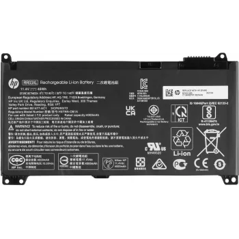 Batéria do notebooku HP ASSY-BATT 4C 48WH, kapacita 48 Wh, kompatibilná náhradná batéria