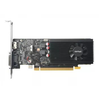 Grafická karta NVIDIA GeForce GT 1030 2 GB GDDR5