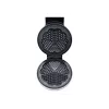 Waffleovač Steba WE 16 5 1000 W strieborná biela