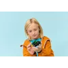 LEGO CITY 60484 Rides - Herné pretekárske auto