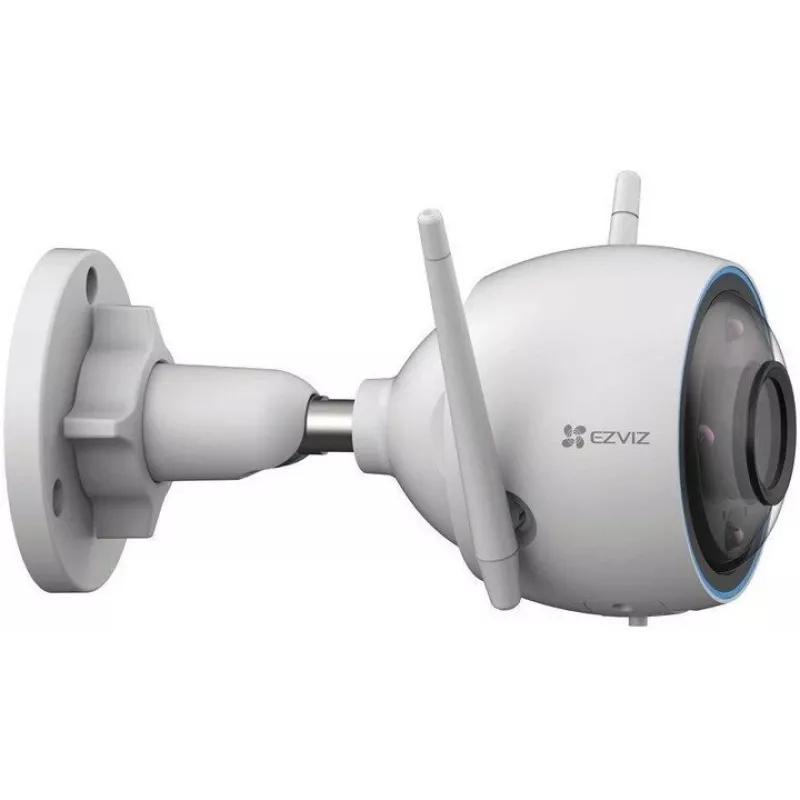 IP bezpečnostná kamera EZVIZ H3 2K vonkajšia 2304 x 1296 pixelov