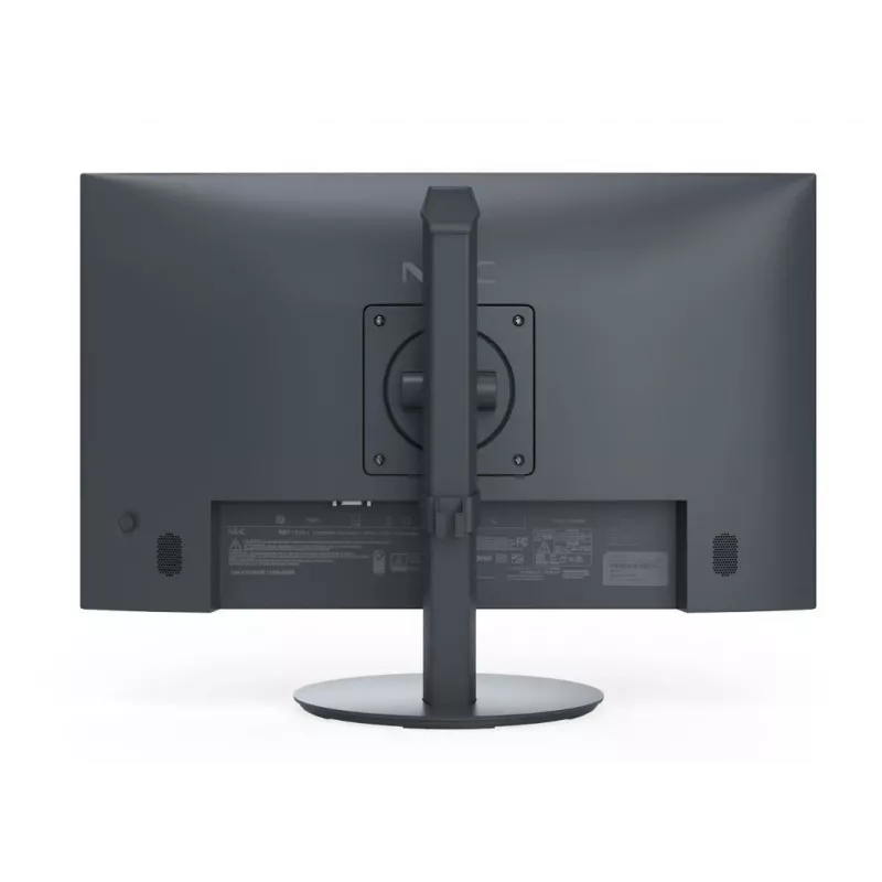 NEC MultiSync E244FL počítačový monitor 61 cm (24 palcov) 1920 x 1080 pixelov Full HD LCD čierny