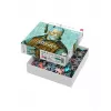 Puzzle Cenega The Witcher Geralt & Vincent van Gogh 1000 dielikov