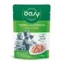 Oasy More Love tuniak s mušľami vrecko 70 g