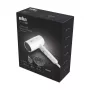 Fén Braun BRHD226E 2200W Ionic Technology ľahký