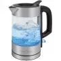 ProfiCook PC-WKS 1229 G rýchlovarná kanvica 1 L 1600 W nerez, priehľadná