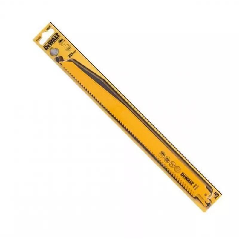DeWALT DT2350 pílový list 3,6 x 305 mm
