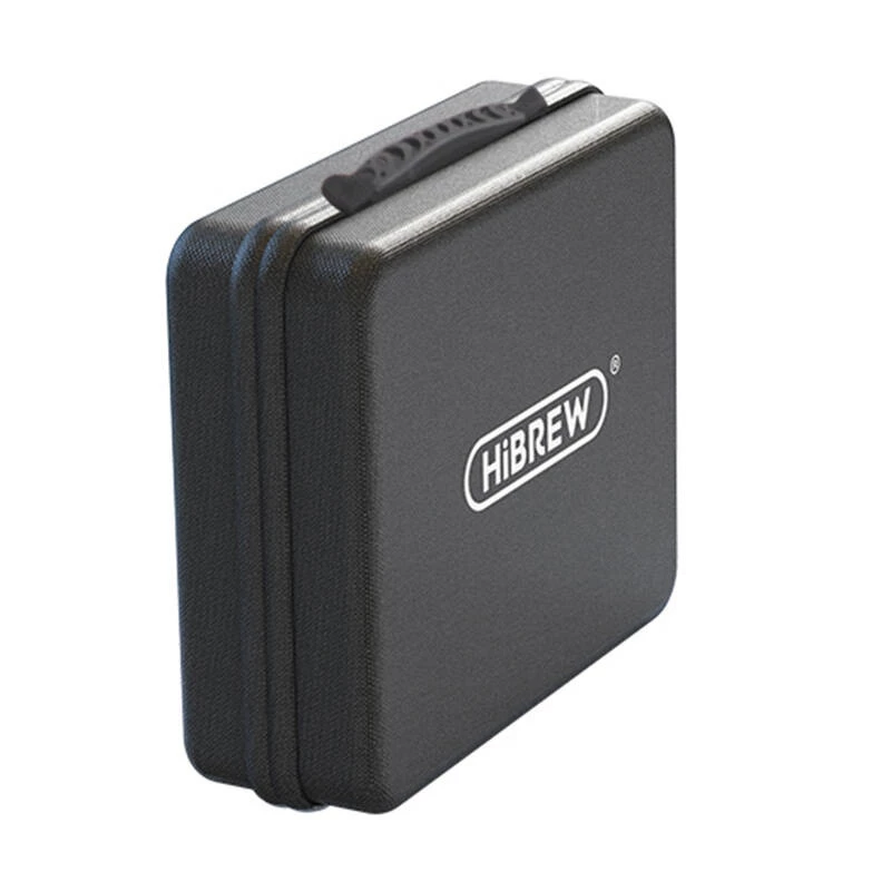 Kávovar HiBREW 3-in-1 prenosný H4B_GN