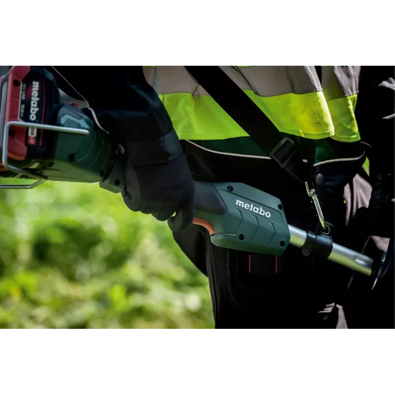 Strunová kosačka Metabo FSD 36-18 LTX BL 40