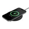 Bezdrôtová nabíjačka Belkin WIA012KQBK 15W s 20W napájacím zdrojom, čierna