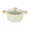 Kastról D24CM 4,2L/93803 Resto