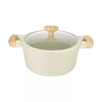 Kastról D24CM 4,2L/93803 Resto