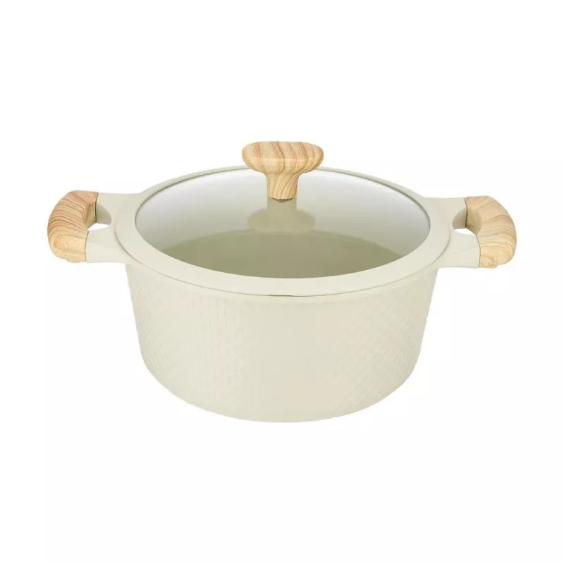 Kastról D24CM 4,2L/93803 Resto
