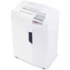 HSM shredstar X13 skartovačka, 4 x 37 mm + samostatný mechanizmus na rezanie CD
