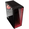 Kolink Void Rift ARGB Midi Tower - čierna