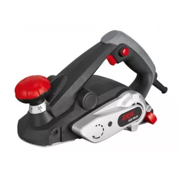 Skil 1558 AA elektrický hoblík, 600 W, šírka hobľovania 82 mm