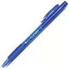 Guličkové pero Forpus Clicker, 0,7 mm, modré 1203-004