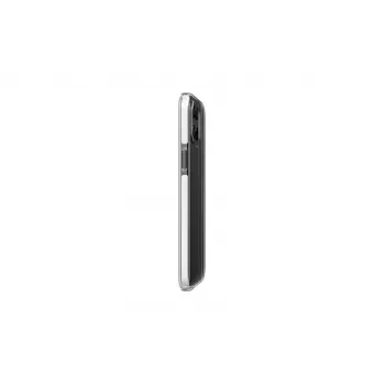 Nárazuvzdorné ochranné puzdro Devia Skyfall pre iPhone 12 Pro Max, biela
