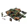 Stavebnica Cobi M1A2 SEPV3 Abrams model s 1 065 kockami