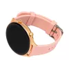 Smartwatch BLOW X19 Bluetooth ružová