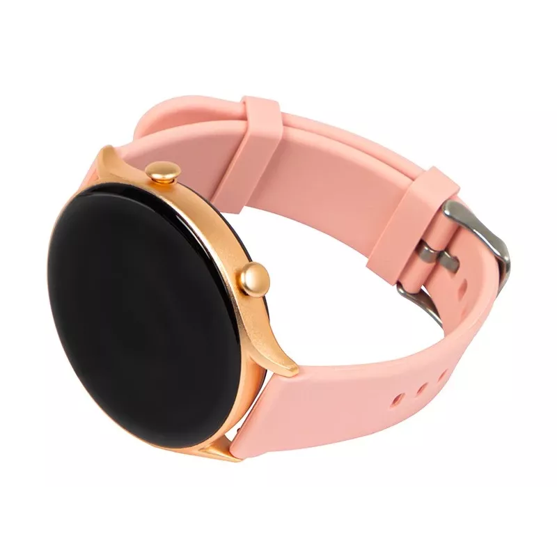 Smartwatch BLOW X19 Bluetooth ružová