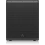 Behringer DR18SUB subwoofer čierny aktívny subwoofer 800 W