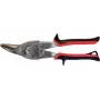Nožnice C.K Tools T4537AL ľavé molybdénová oceľ