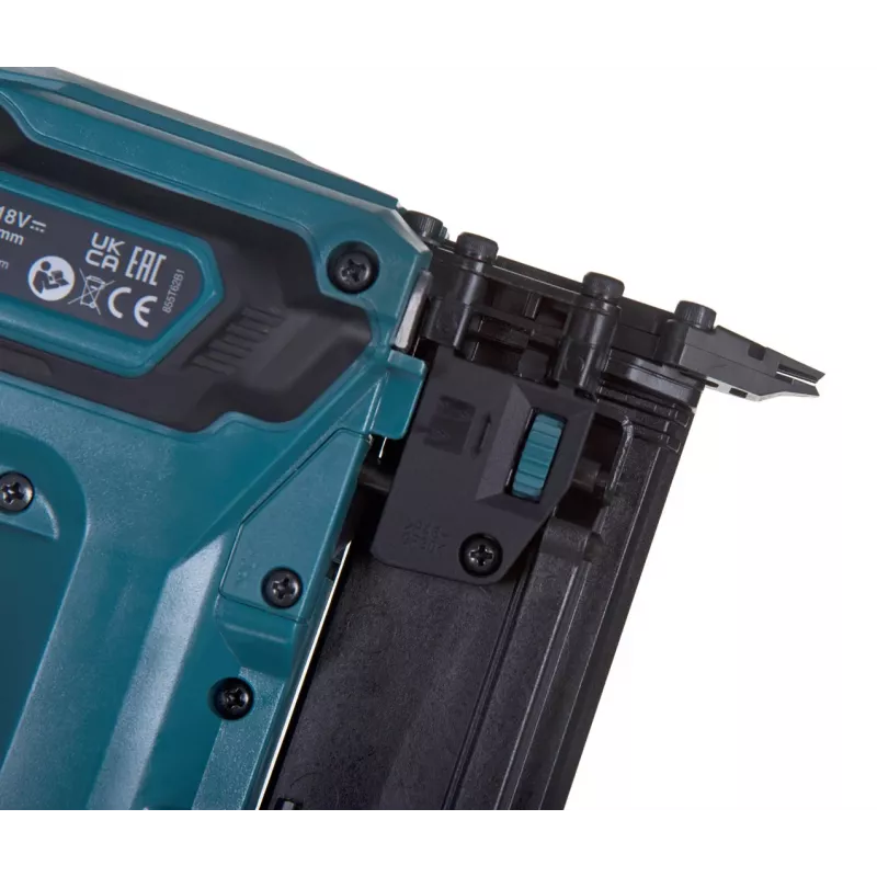 Makita DFN350Z sponkovačka