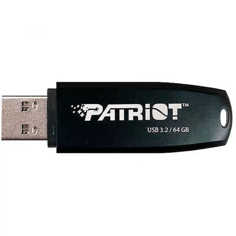 USB kľúč Patriot Memory 64 GB USB Type-A 3.2 Gen 1 Xporter Core