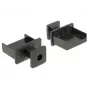 Ochranná krytka konektora samica USB Type-A DeLOCK 64009
