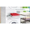 Bosch WTH86277PL sušička bielizne s tepelným čerpadlom 8 kg biela
