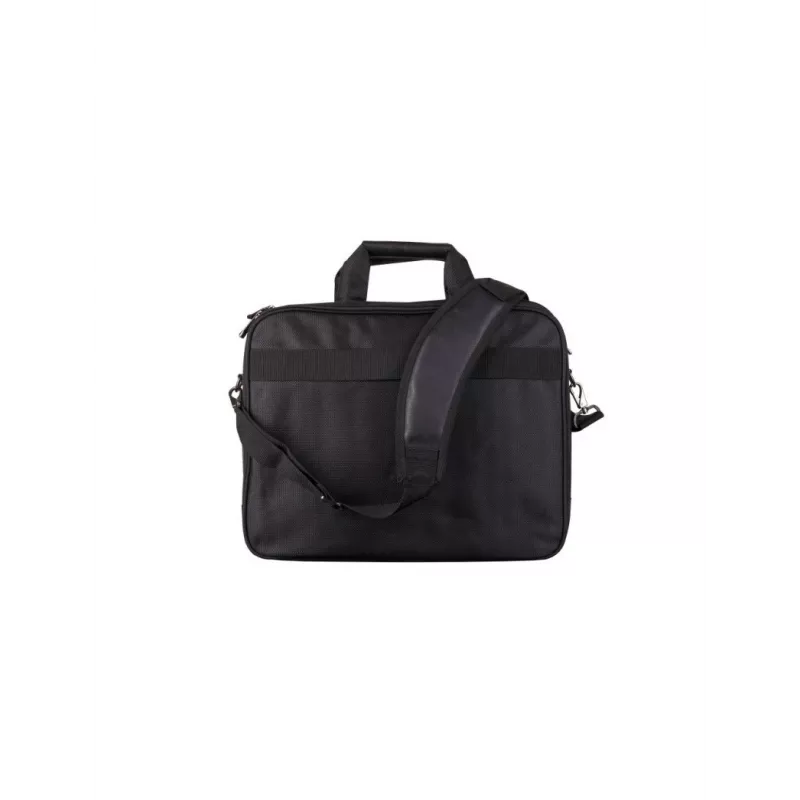 Addison 309015 taška na notebook 39,6 cm (15.6) aktovka čierna